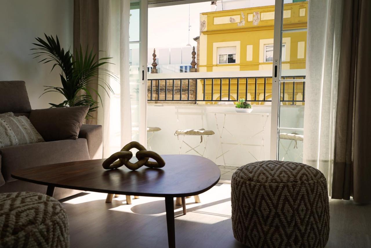 Dreamsapt La Campana Apartment Seville