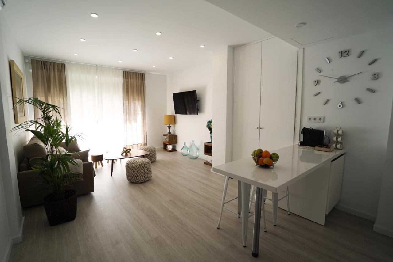 Apartment Dreamsapt La Campana Seville