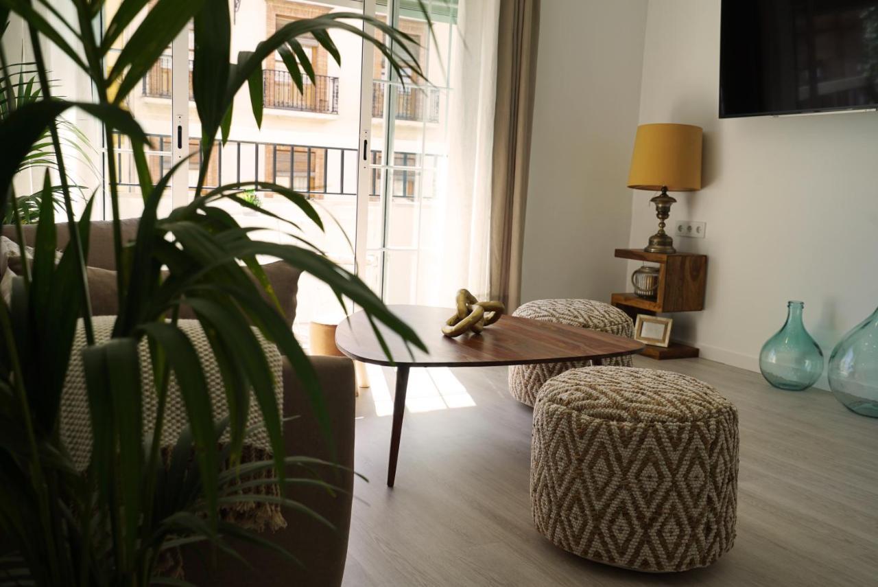 Dreamsapt La Campana Apartment Seville