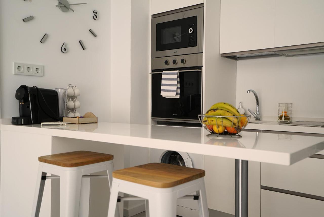Dreamsapt La Campana Apartment Seville