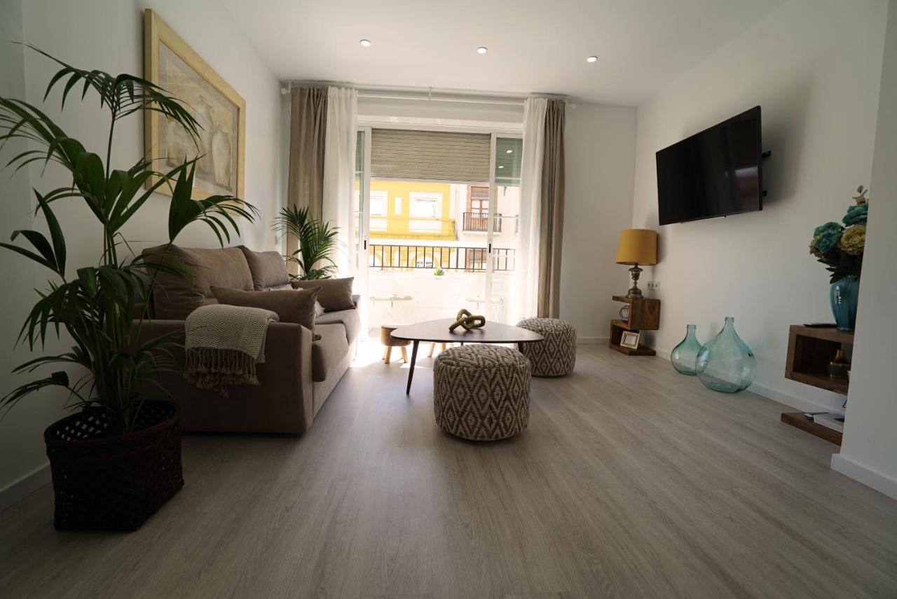 Dreamsapt La Campana Apartment *