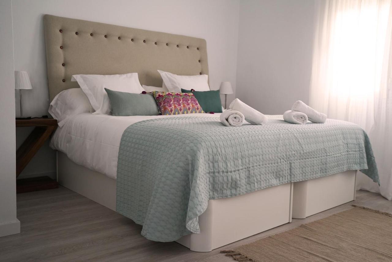 Apartment Dreamsapt La Campana