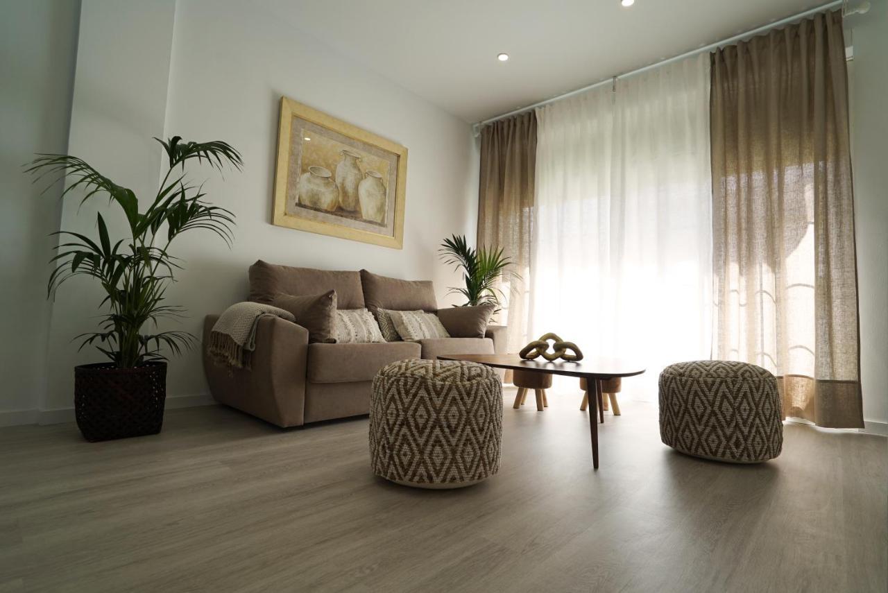 Apartment Dreamsapt La Campana *
