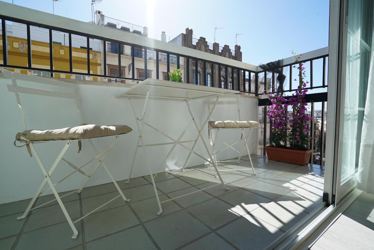 Dreamsapt La Campana Apartment Seville